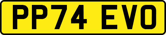 PP74EVO
