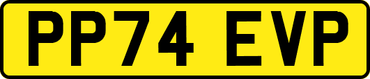 PP74EVP