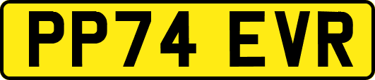 PP74EVR