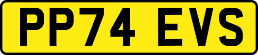 PP74EVS
