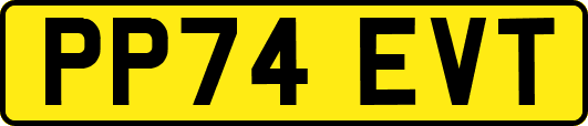 PP74EVT