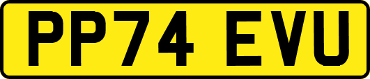 PP74EVU