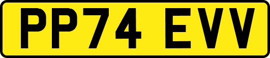 PP74EVV