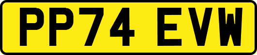 PP74EVW