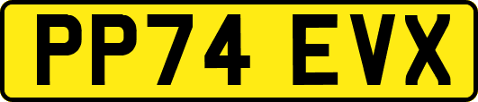 PP74EVX