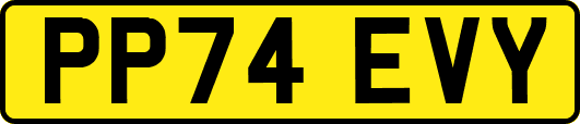 PP74EVY