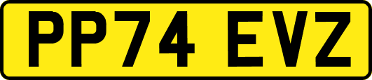 PP74EVZ