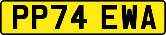 PP74EWA