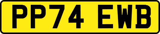 PP74EWB