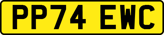 PP74EWC