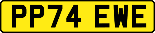 PP74EWE