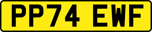 PP74EWF