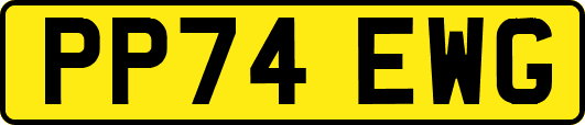 PP74EWG