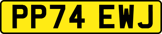 PP74EWJ