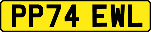PP74EWL