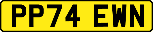 PP74EWN