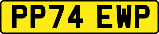 PP74EWP