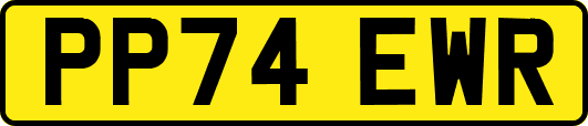 PP74EWR