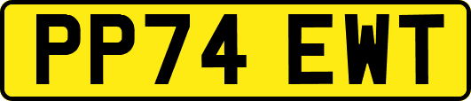 PP74EWT