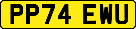 PP74EWU