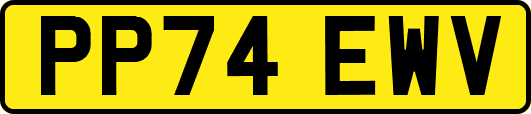 PP74EWV