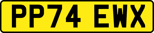 PP74EWX