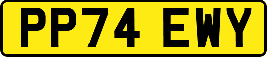 PP74EWY