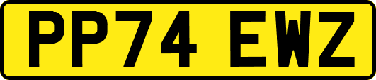 PP74EWZ
