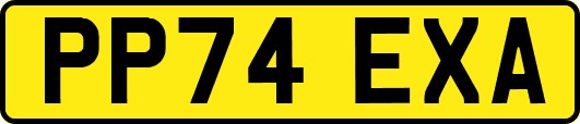 PP74EXA