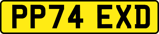 PP74EXD
