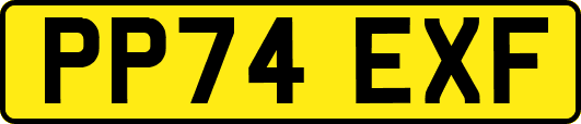 PP74EXF