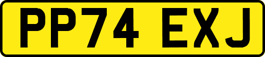 PP74EXJ