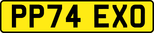 PP74EXO
