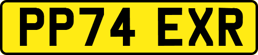 PP74EXR