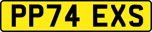 PP74EXS