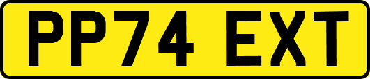PP74EXT