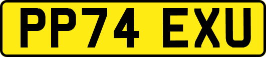 PP74EXU