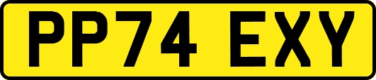 PP74EXY