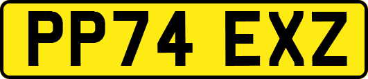 PP74EXZ