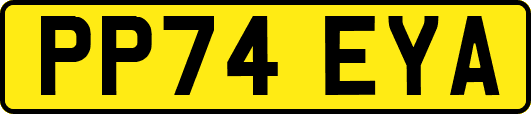 PP74EYA