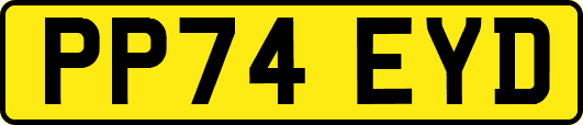 PP74EYD