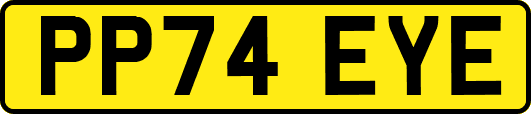 PP74EYE