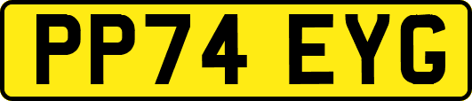 PP74EYG