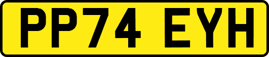 PP74EYH