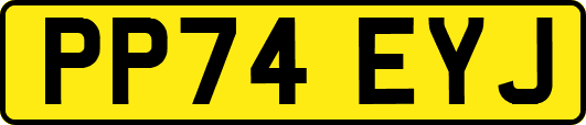 PP74EYJ