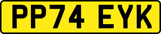 PP74EYK