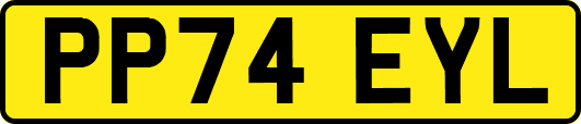PP74EYL