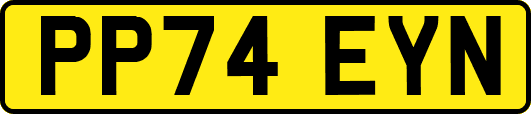 PP74EYN