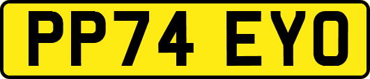 PP74EYO
