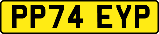PP74EYP